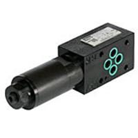 Direct Operated Pressure Reducing Valve - Series PRDM (AP) 